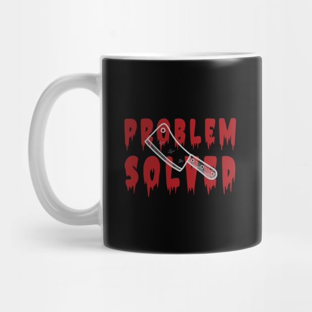 Problem Solved by Stylecombinator